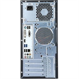 剖析宏碁ATC 700ZU臺式主機 經(jīng)典辦公配置與升級潛力