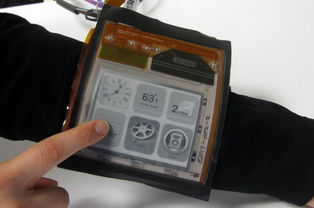 超薄紙手機(jī) 硬件研發(fā)的革命性突破與未來展望